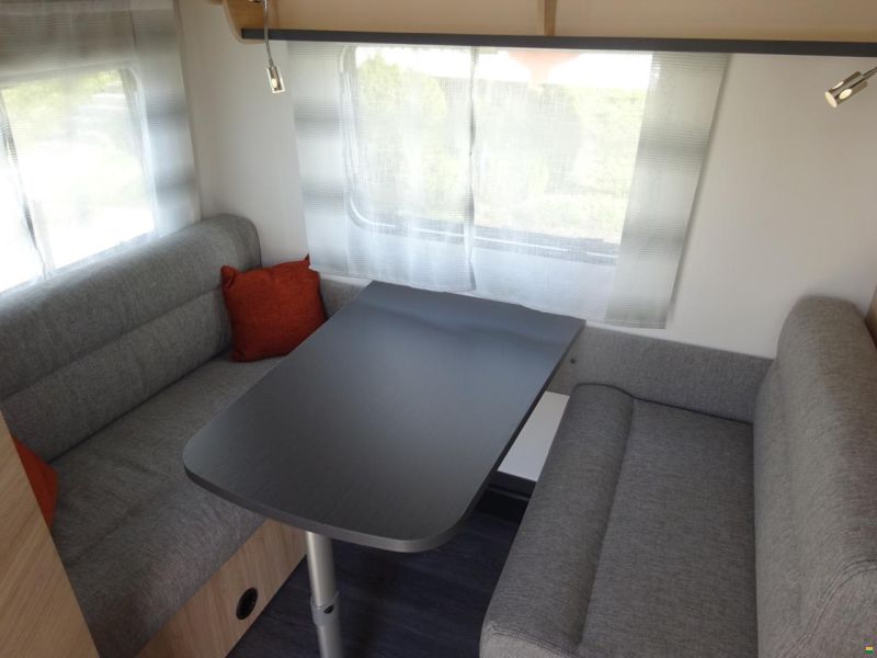 Caravelair Alba 472 Style