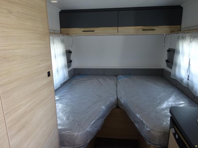 Caravelair Alba 472 Style