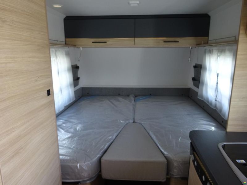 Caravelair Alba 472 Style