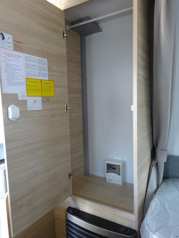 Caravelair Alba 472 Style