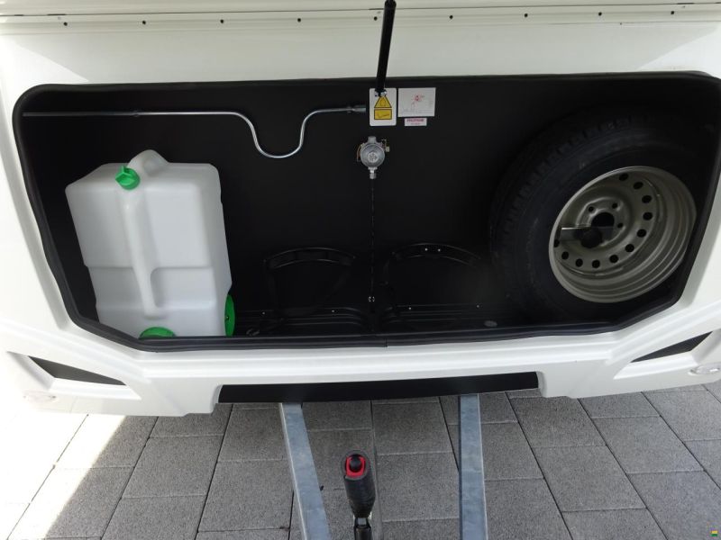 Caravelair Alba 472 Style