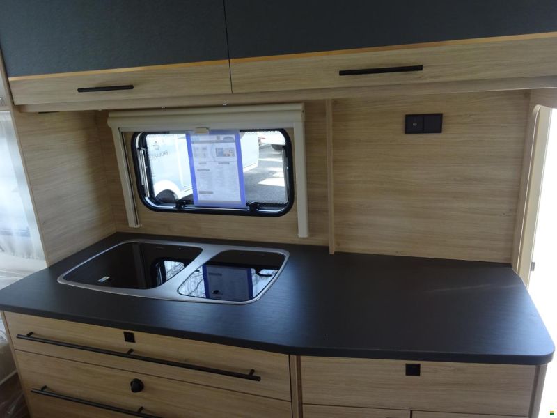 Caravelair Alba 430 Style