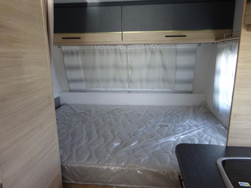 Caravelair Alba 430 Style