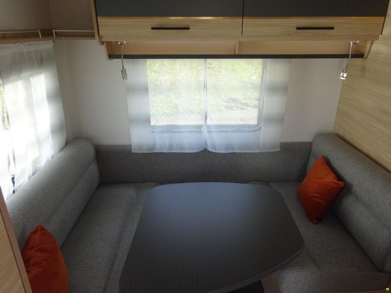 Caravelair Alba 430 Style