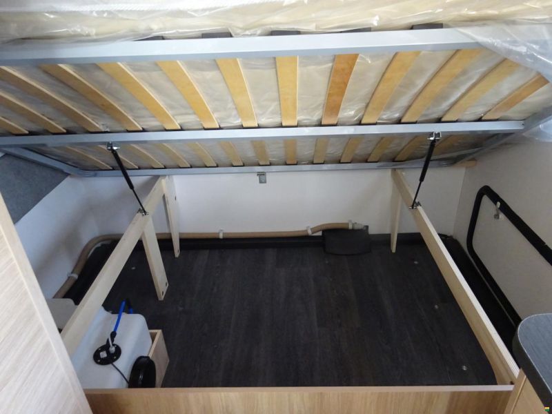 Caravelair Alba 430 Style