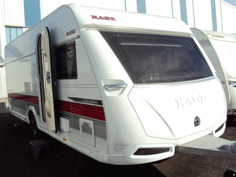 Kabe Royal 560 XL KS