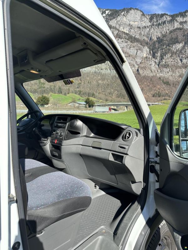Iveco 35S15V Daily