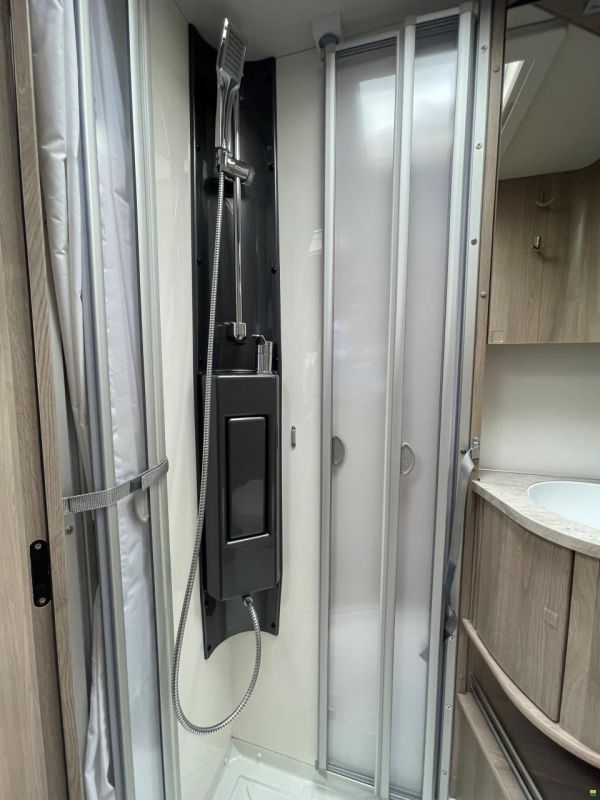 Kabe Crown i810 LQB Tandem