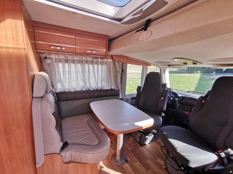 Hymer Exsis i 524