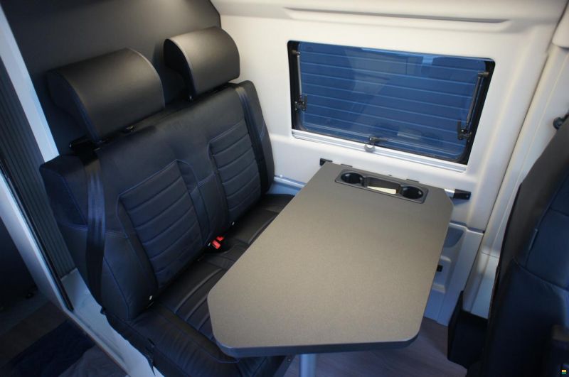 Adria Twin Supreme 640 SGX