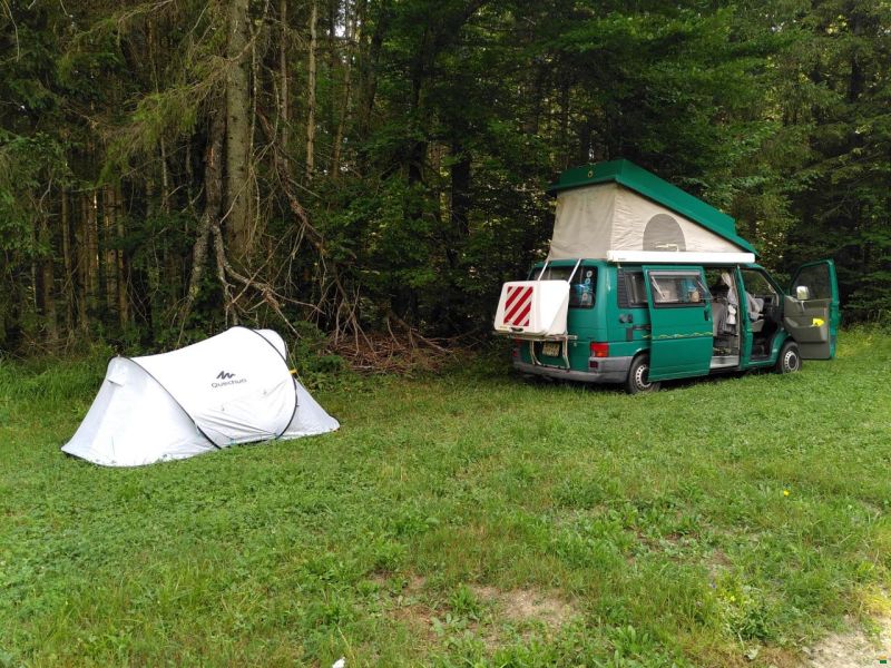 Volkswagen T4