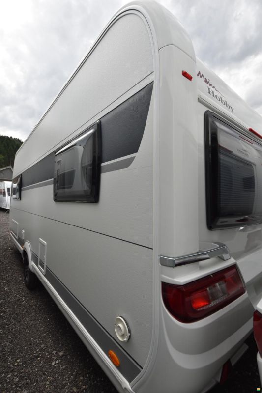 Hobby 495 UL MAXIA (G17)