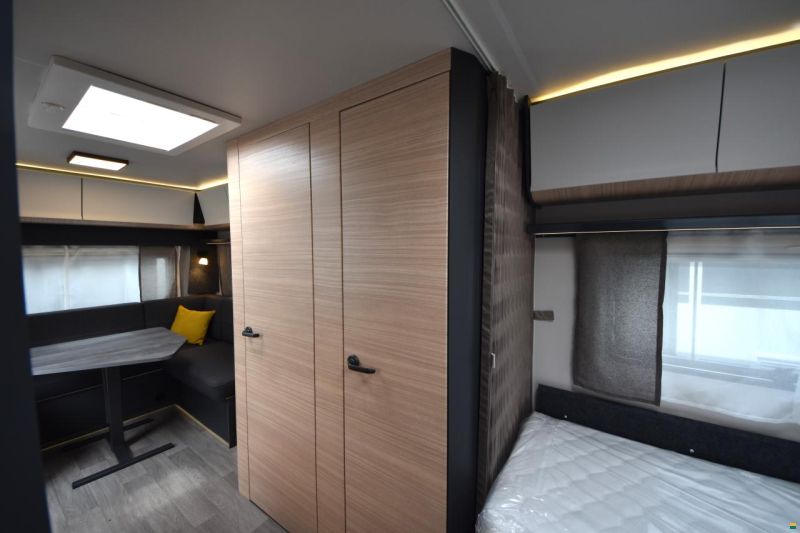 Hobby 495 UL MAXIA (G17)