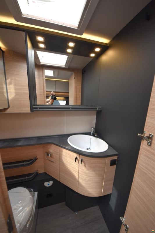 Hobby 495 UL MAXIA (G17)