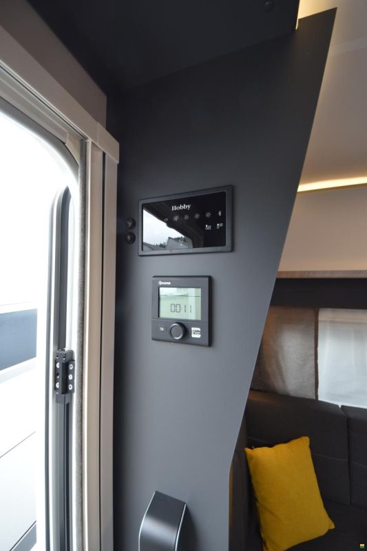 Hobby 495 UL MAXIA (G17)