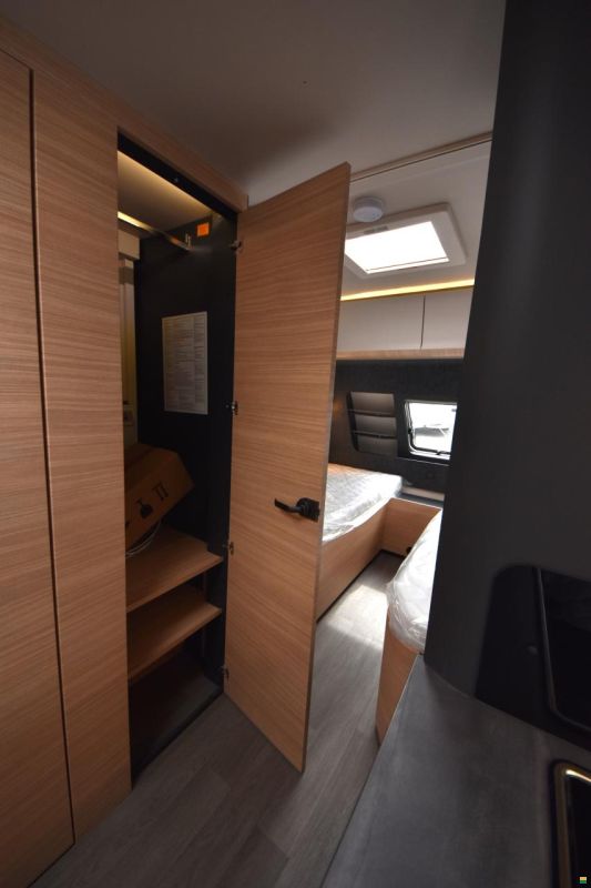 Hobby 495 UL MAXIA (G17)