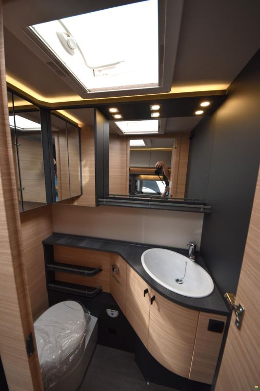 Hobby 495 UL MAXIA (G17)