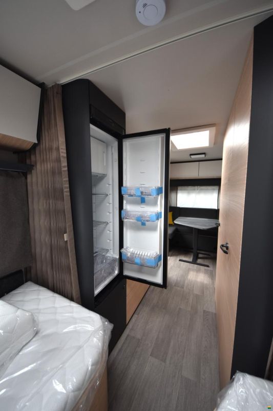 Hobby 495 UL MAXIA (G17)