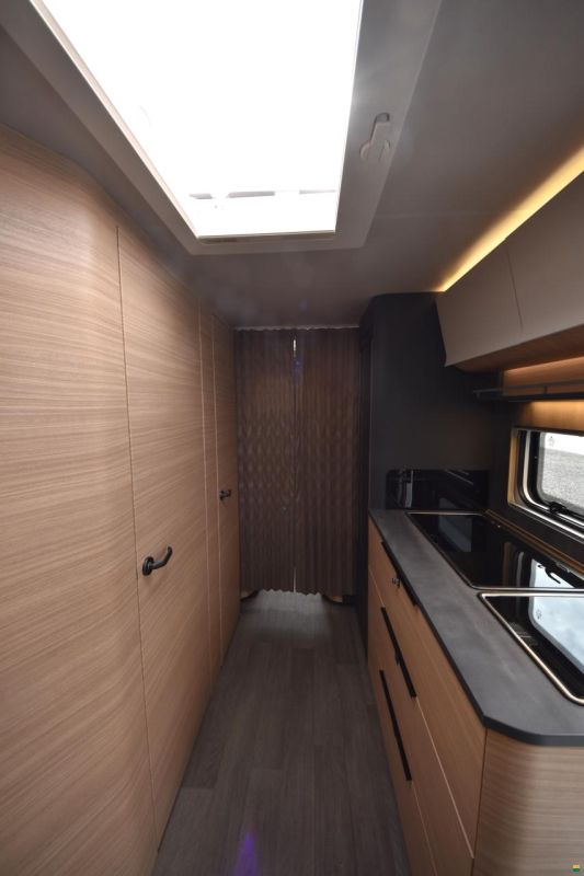 Hobby 495 UL MAXIA (G17)