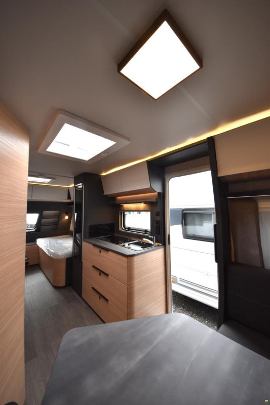 Hobby 495 UL MAXIA (G17)