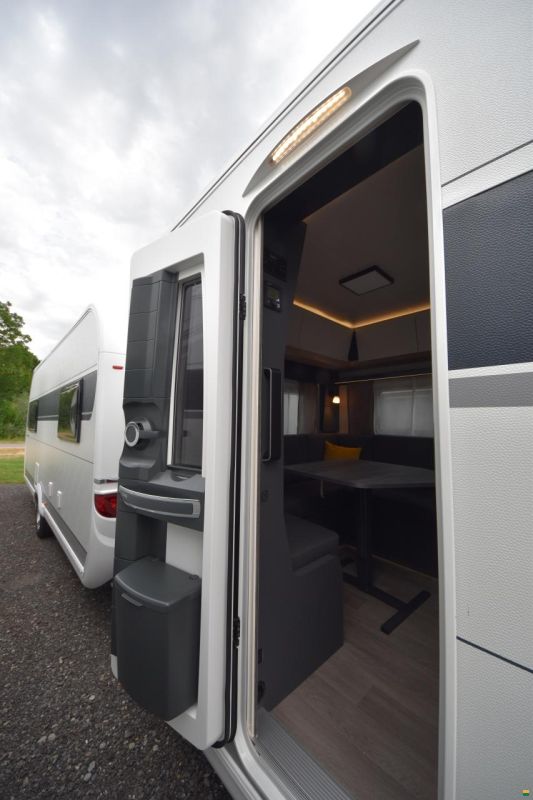 Hobby 495 UL MAXIA (G17)