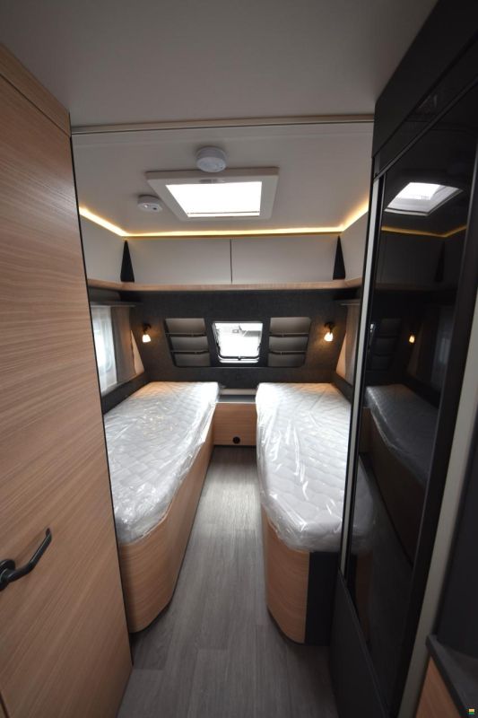 Hobby 495 UL MAXIA (G17)