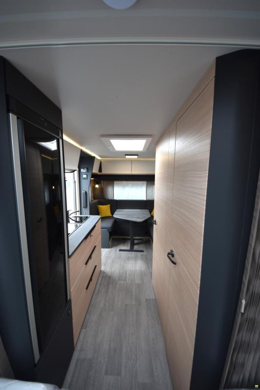 Hobby 495 UL MAXIA (G17)