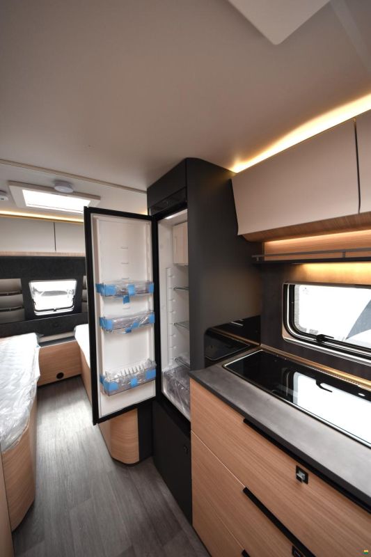 Hobby 495 UL MAXIA (G17)