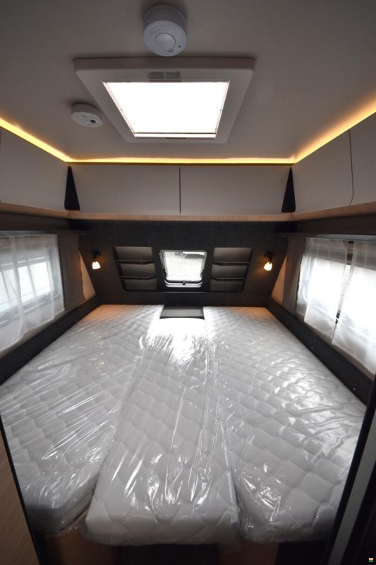 Hobby 495 UL MAXIA (G17)