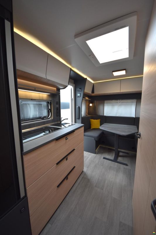 Hobby 495 UL MAXIA (G17)