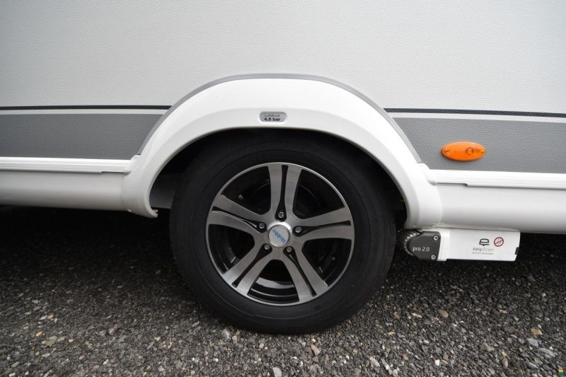 Hobby 495 UL MAXIA (G17)