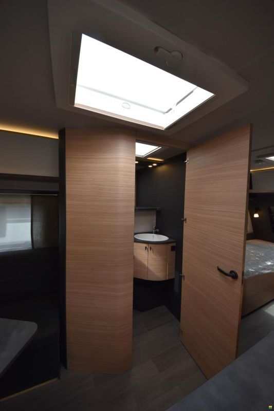 Hobby 495 UL MAXIA (G17)