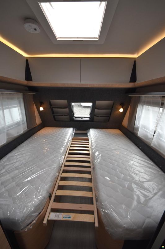 Hobby 495 UL MAXIA (G17)