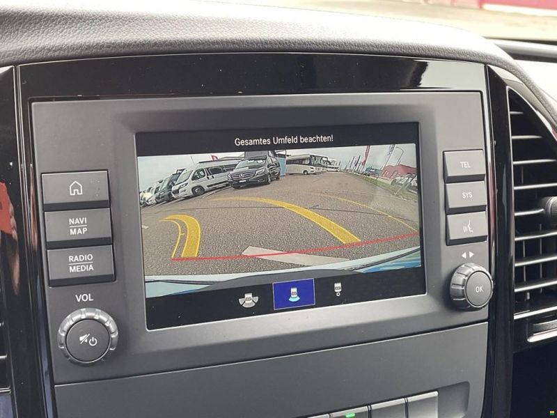 Van Tourer Urban Prime