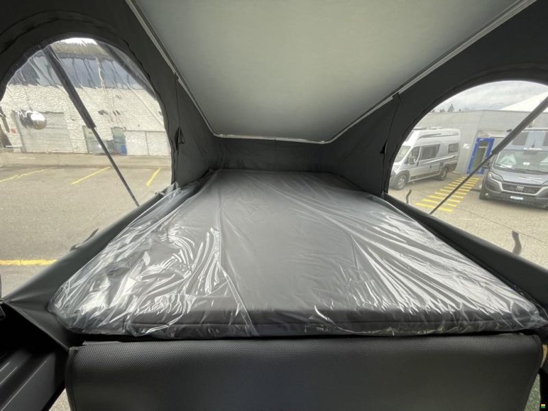 Van Tourer Urban Prime