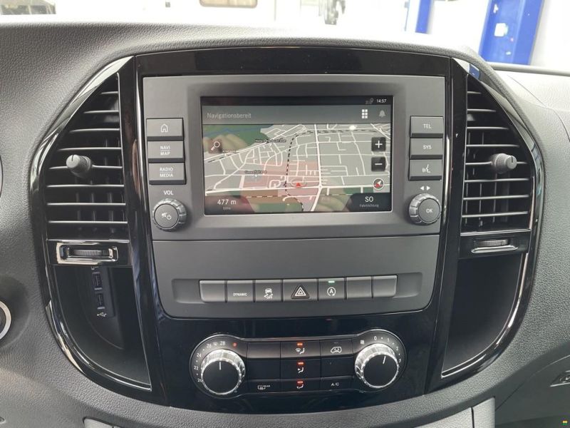 Van Tourer Urban Prime