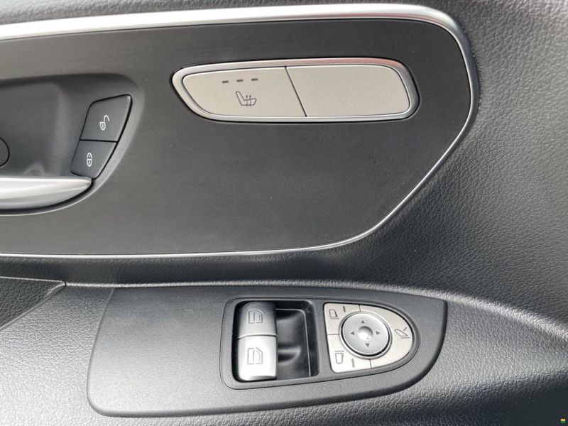 Van Tourer Urban Prime