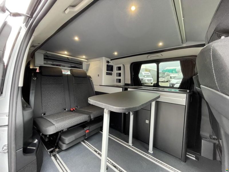 Van Tourer Urban Prime