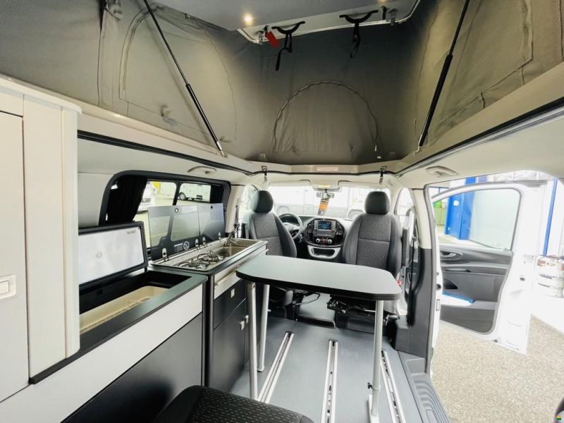 Van Tourer Urban Prime