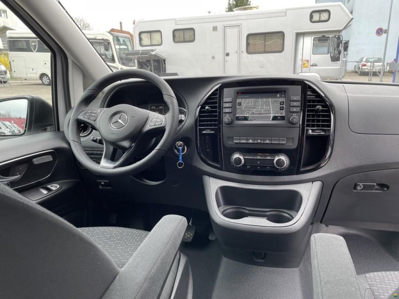 Van Tourer Urban Prime