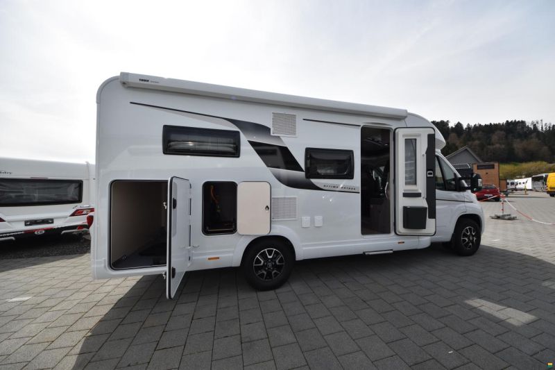 Hobby Optima T65 GE Ontour