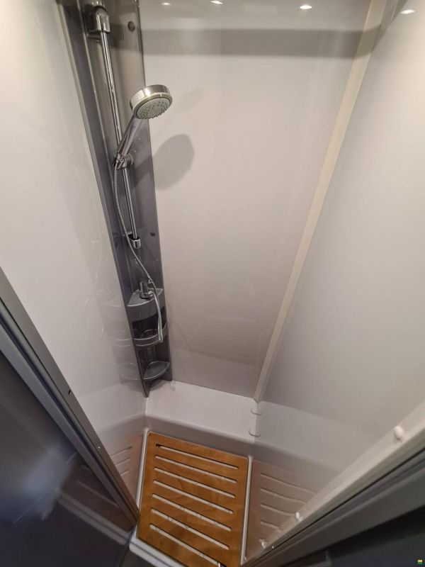 Dethleffs Just 90 T 7052 EB