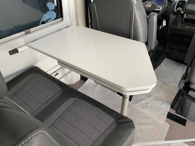 Adria TWIN AXESS 600 SP FAMILY