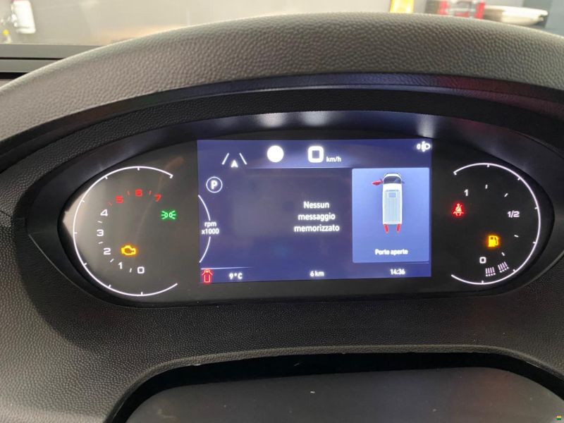 Adria TWIN AXESS 600 SP FAMILY