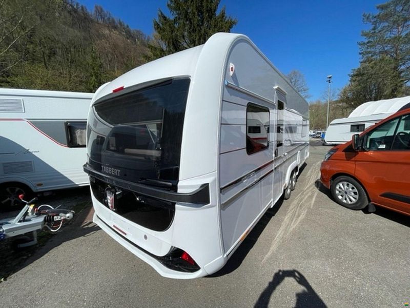 Tabbert Cellini 655 DF 2.5