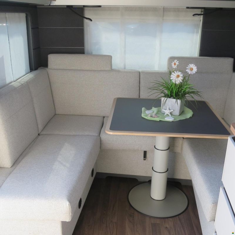Knaus Azur 500 FU