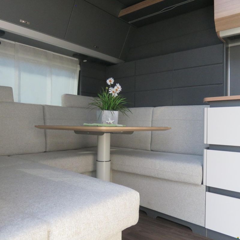 Knaus Azur 500 FU