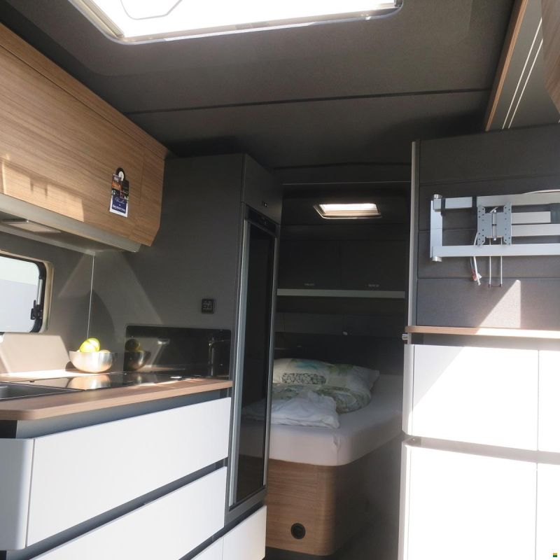 Knaus Azur 500 FU
