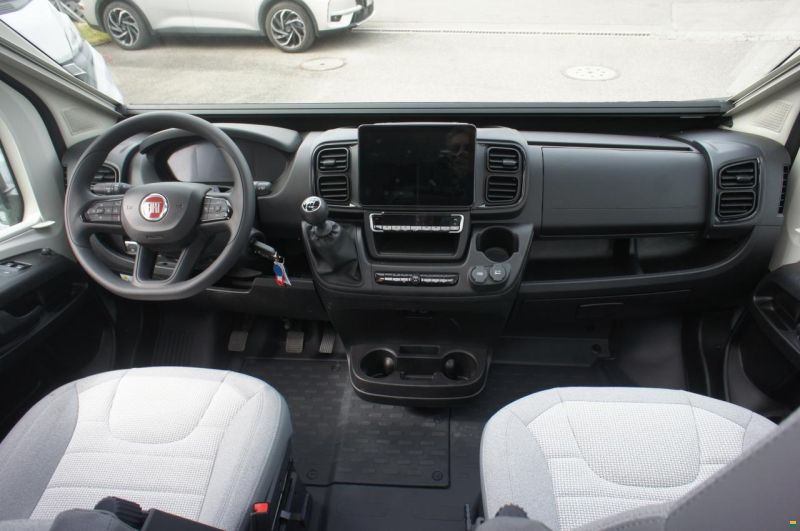 Adria Twin Supreme 640 SGX