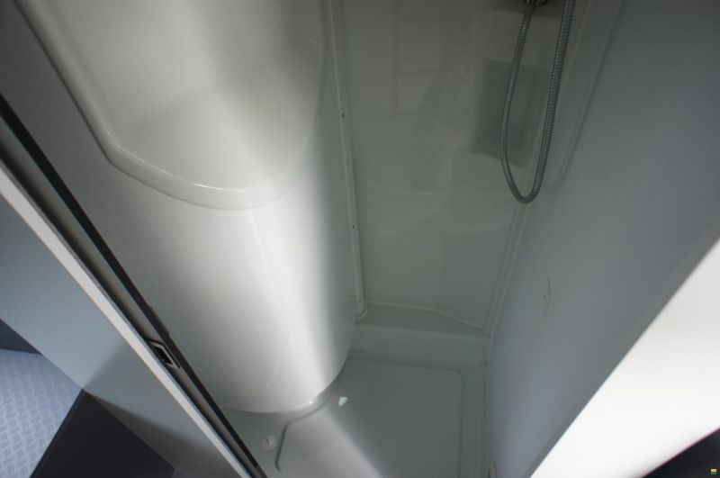 Adria Twin Supreme 640 SGX